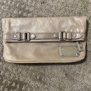Marc Jacobs clutch